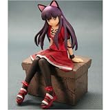 葉月 ゴスレッドVer. [月詠 MOON PHASE] アルター FA4 月詠 MOON PHASE Figure collection ～ふるふる ふるむーんBOX～ コレクションフィギュア単体