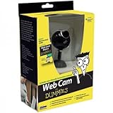 I Concepts 49252-Dm Deluxe Web Cam For Dummies®