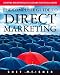 The Complete Guide to Direct Marketing: Creating Breakthrough Programs That Really Work