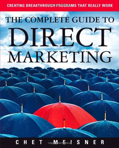 direct marketing