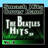 The Beatles Hits EP Vol. 3