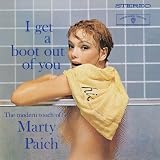 I Get A Boot Out Of You [Vinyl]