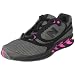 New Balance Women's WW850 True Balance Toning Shoe,Silver/Black/Pink,6 B US