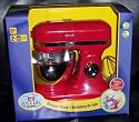 Just Like Home: Deluxe Red Mixer