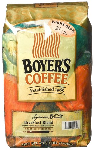 Boyer