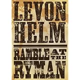 Levon Helm: Ramble At the Ryman