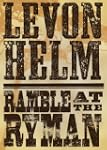 Levon Helm: Ramble At the Ryman