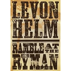 Ramble at the Ryman [Edizione: Germania]