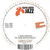 Tribute to Troy (Turntable Jazz 7 Inch Edit)