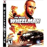 Wheelman