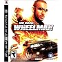 Wheelman