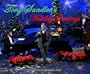 Tony Sandler's Holiday Greetings CD