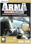 ArmA: Armed Assault - Gold Edition (PC DVD)