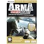 ArmA: Armed Assault - Gold Edition (PC DVD)