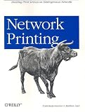 Network Printing: Building Print Services on Heterogeneous Networks Matthew Gast, Todd Radermacher