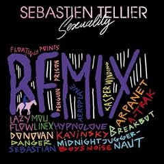 Sébastian Tellier: Sexuality Remix
