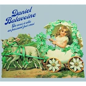 De Vous A Elle En Passant Par Moi