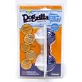 Dogzilla Deep Freeze, Arctic Bone, Medium