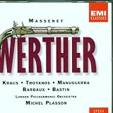 Massenet: Werther