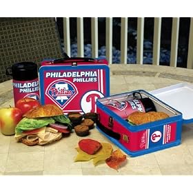 Lunch Box-Phillies