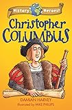 Christopher Columbus