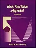 Basic Real Estate Appraisal