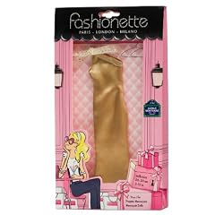 Fashionette "Charlize" langes Kleid, Fashion Kleider f�r Barbie, Disney Dolls, Liv