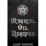 MagicalOilRecipes