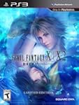 Final Fantasy X|X-2 HD Remaster Speci...