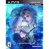 Final Fantasy X/X-2 HD Remaster Special Edition