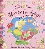 Princess Candytuft (The Secret Fairy)