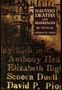 Nauvoo Deaths and Marriages