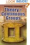 Theory of Continuous Groups (Dover Books on Mathematics)