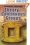 Theory of Continuous Groups
