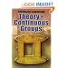 Theory of Continuous Groups (Dover Books on Mathematics)