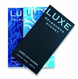 LUXE Australia Travel Set (LUXE City Guides)