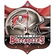 Tampa Bay Buccaneers NFL High Definition Clock