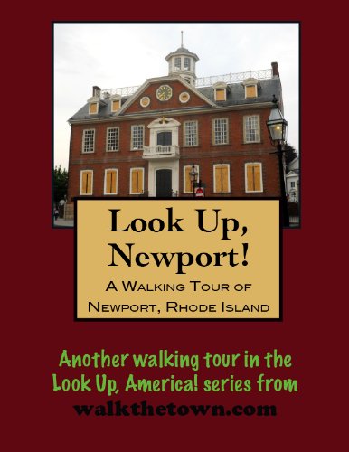 newport rhode island