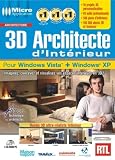 Revue Micro-application  / 3D Architecte d'Intérieur