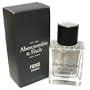 ABERCROMBIE & FITCH FIERCE by Abercrombie & Fitch COLOGNE SPRAY 1 OZ