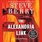 The Alexandria Link: Cotton Malone, Book 2