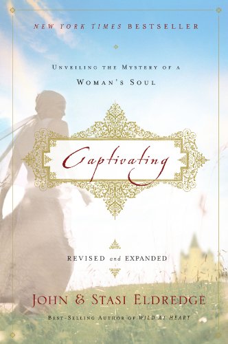 Captivating Revised & Updated: Unveiling the Mystery of a Woman's Soul