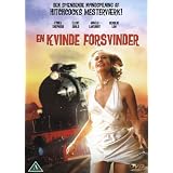 Une femme dispara�t / Lady Vanishes [ Origine Finlandaise, Sans Langue Francaise ]