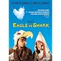 Eagle vs Shark