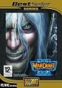 Warcraft 3 : the Frozen Throne (disque additionnel)