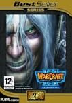 Warcraft 3 : the Frozen Throne (disqu...