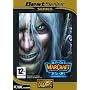 Warcraft 3 : The Frozen Throne (Disque additionnel)