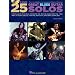 25 Great Blues Guitar Solos: Transcriptions * Lessons * Bios * Photos (Guitar Book)