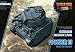 Meng Model 918056Â Panzer III Model Kit