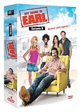 My name is Earl, Saison 2 - Coffret 4 DVD